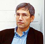 Orhan Pamuk